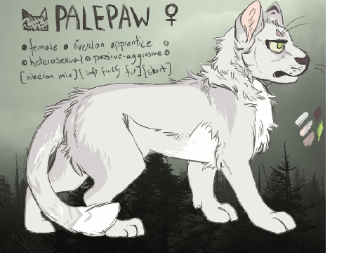 WoS:3 Palepaw