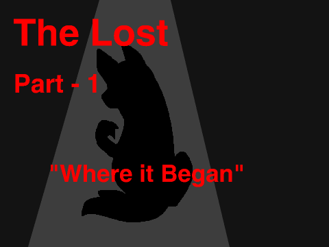 The Lost || Part 1