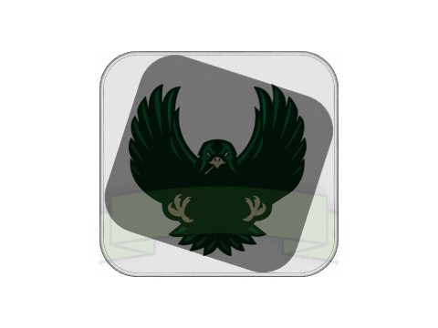 My New Logo/Gif