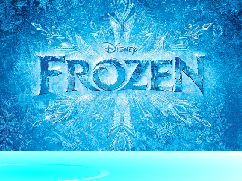 Frozen Character Slide Show!!!