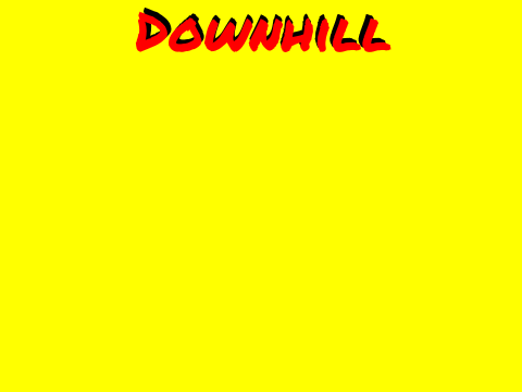 Downhill remix