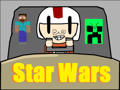 Star Wars  remix