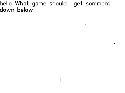 What Game should I get for android