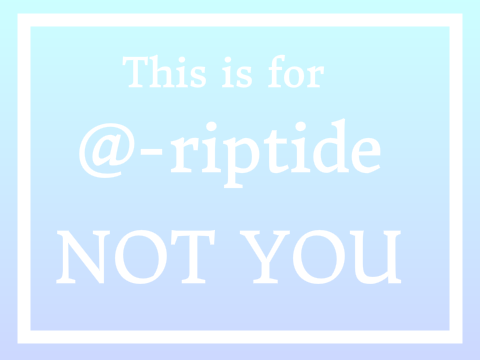 AT with @-riptide