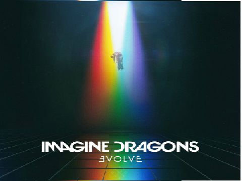 Beliver imagine Dragons