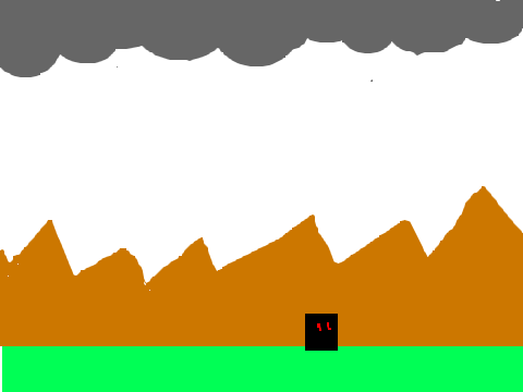 Dodge The Weather