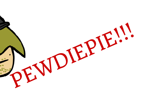 PEWDIEPIEEEEEE!!!