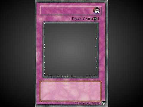 Trap card