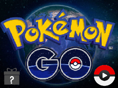Pokemon GO 