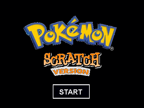 Pokemon Scratch 2.0