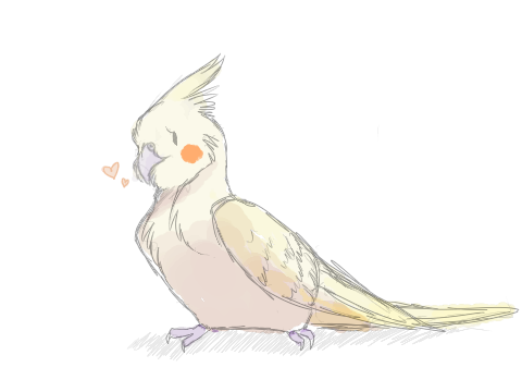 ok well this turned into an art dump