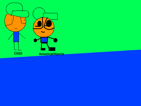 Add Your Drawing of CreativeDrawingsBross!  