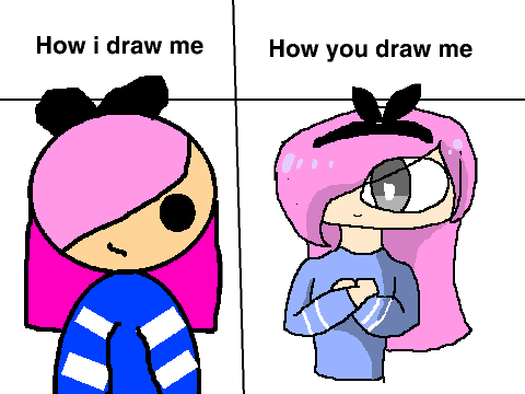 Can you draw me good remix