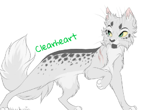 Clearheart