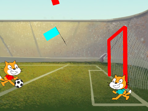 Football!
