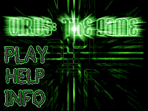 Virus - The Game