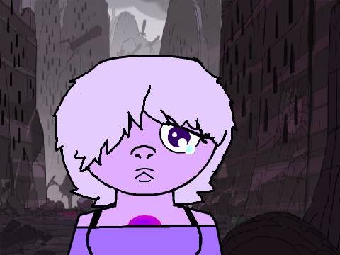 Bi-Polar MEME Steven Universe
