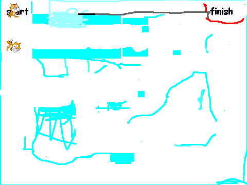 eric final maze #2