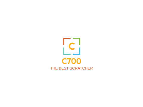 C700 Profile Picture competition entry