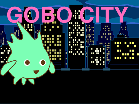 Gobo City
