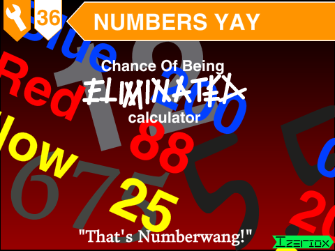 COBEN CALCULATOR II