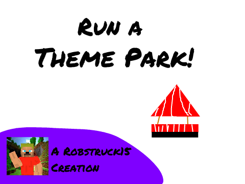 Run a Theme Park!