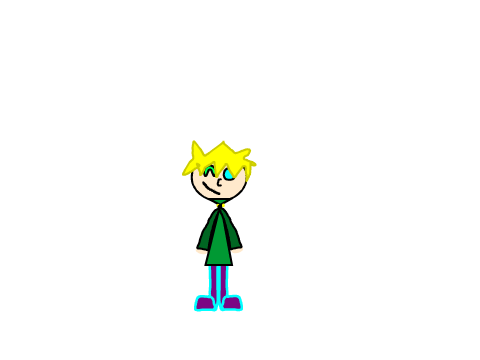 novo sprite ---------->