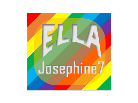 Logo 6: For Ella_Josephine7