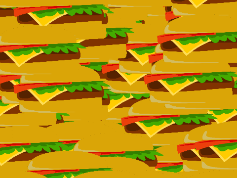 LET THE CHEESEBURGERS UNITE