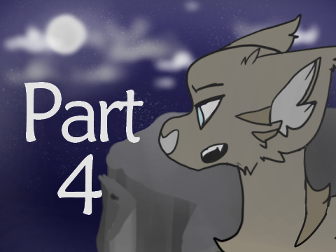 PART 4- +Ready as I'll Ever Be+ Dark Forest Scripted MAP