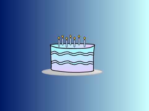 Birthday!