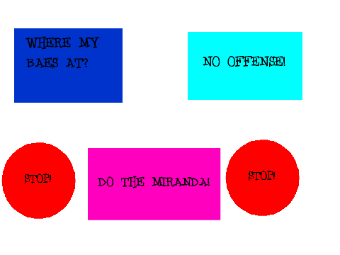 Miranda Sings Songs