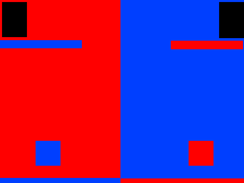 Colors (A Platformer)
