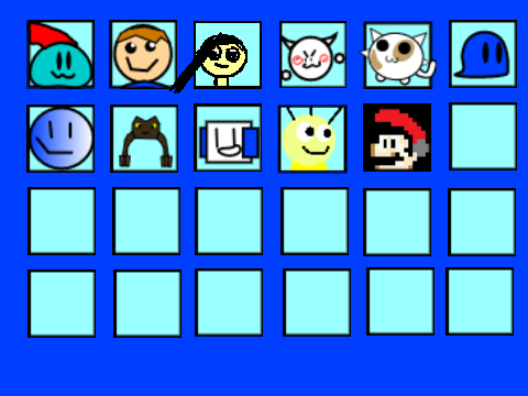 Scratch Fighters Signups remix