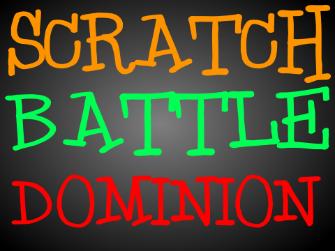 Scratch Battle Dominion - Information