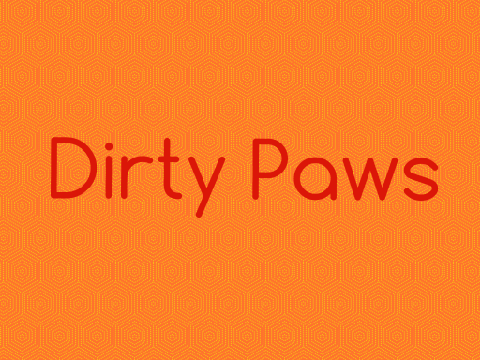 Dirty Paws- Of Monsters And Men