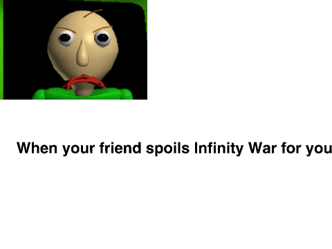 Homemade memes