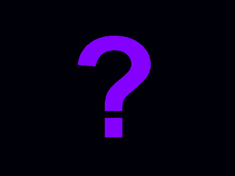 Q&A! Ask me anything!