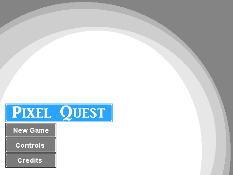 Pixel Quest (Update4)