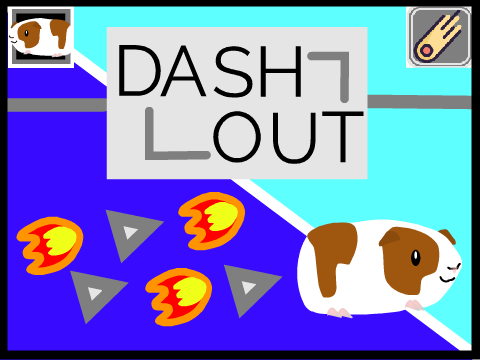 Dash Out (remix)