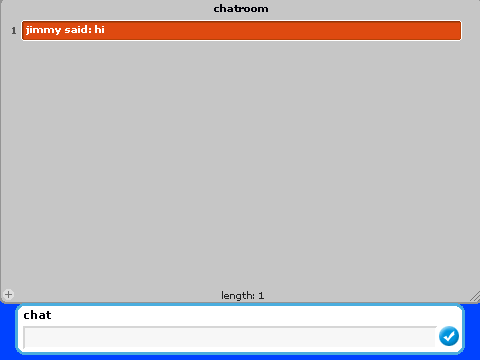 chattt
