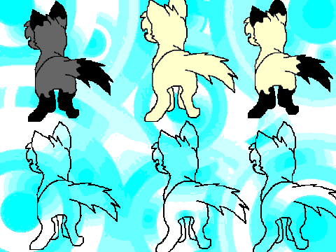 Add Yourself Doing The Tail Whip mai remix...