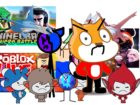 Me Too! (Sequel)