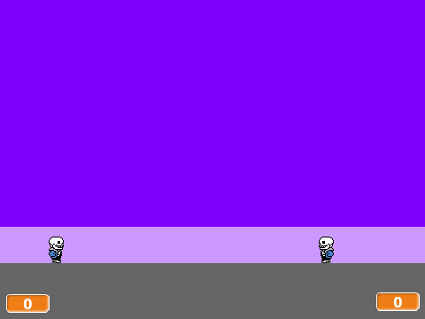 Undersmash version 0.0.2