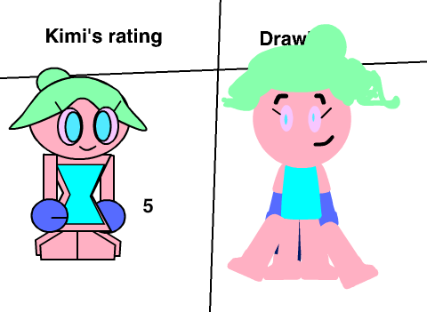 Have I Tried My Best? 