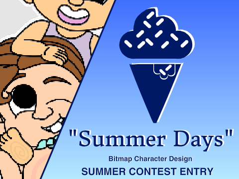 "Summer Days" || SCE