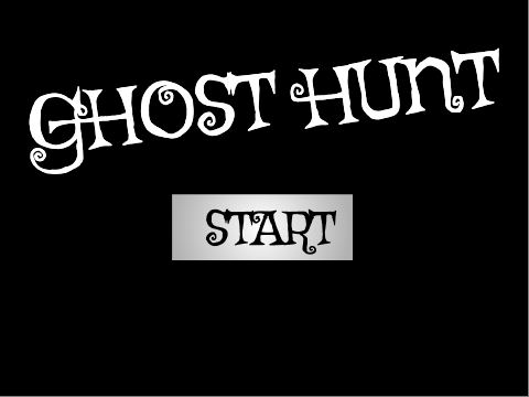 Ghost Hunt
