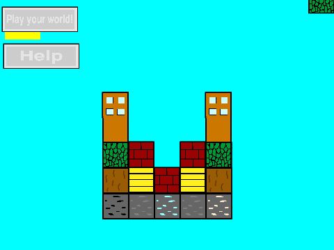 Make-a-MINECRAFT!!!!!