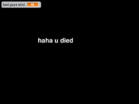 Michael Vey 3 - Shoot the bad guy simulator