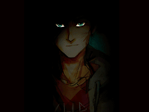 Roots by Imagine Dragons- Percy after Tartarus